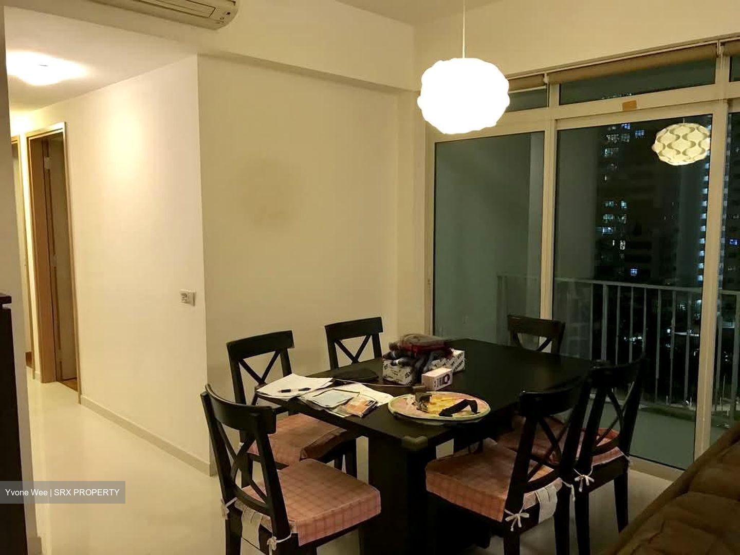 The Metropolitan Condominium (D3), Condominium #563644981